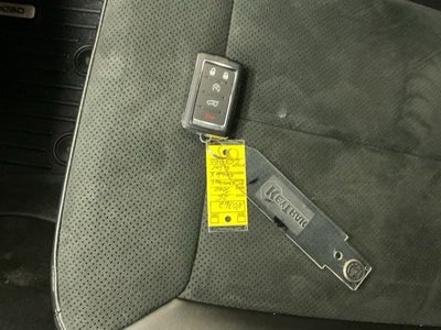 2025 Jeep Grand Cherokee L Altitude X 4x4