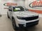 2025 Jeep Grand Cherokee L Altitude X 4x4