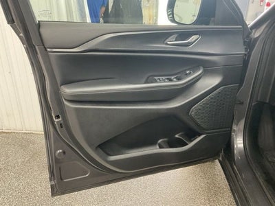 2024 Jeep Grand Cherokee L Altitude 4x4