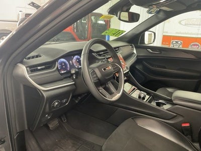 2024 Jeep Grand Cherokee L Altitude 4x4