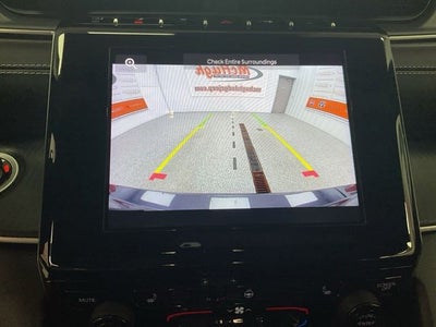 2024 Jeep Grand Cherokee L Altitude 4x4
