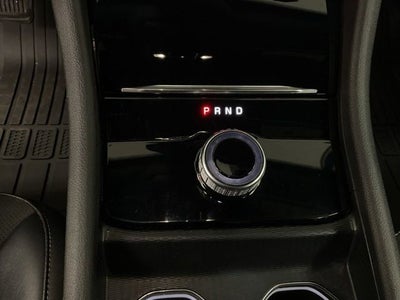 2024 Jeep Grand Cherokee L Altitude 4x4