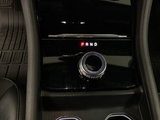 2024 Jeep Grand Cherokee L Altitude 4x4