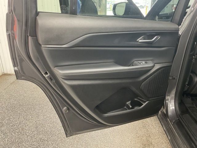 2024 Jeep Grand Cherokee L Altitude 4x4