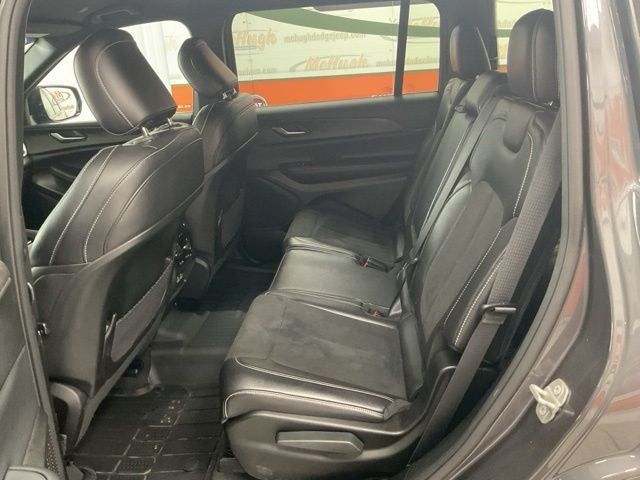 2024 Jeep Grand Cherokee L Altitude 4x4