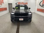 2024 Jeep Grand Cherokee L Altitude 4x4