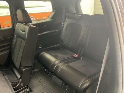 2024 Jeep Grand Cherokee L Altitude 4x4