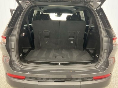 2024 Jeep Grand Cherokee L Altitude 4x4