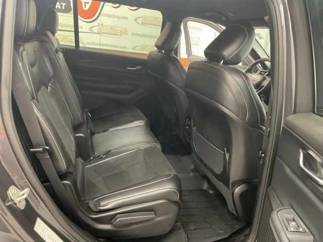 2024 Jeep Grand Cherokee L Altitude 4x4