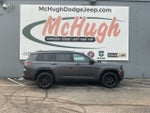 2024 Jeep Grand Cherokee L Altitude 4x4