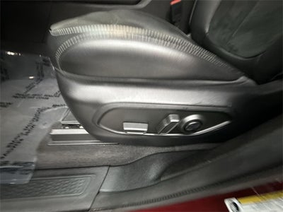 2021 Jeep Grand Cherokee L Altitude 4x4