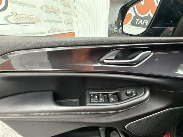 2021 Jeep Grand Cherokee L Altitude 4x4