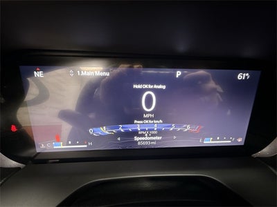 2021 Jeep Grand Cherokee L Altitude 4x4