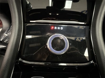 2021 Jeep Grand Cherokee L Altitude 4x4