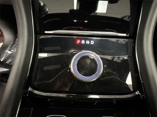 2021 Jeep Grand Cherokee L Altitude 4x4