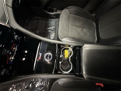 2021 Jeep Grand Cherokee L Altitude 4x4