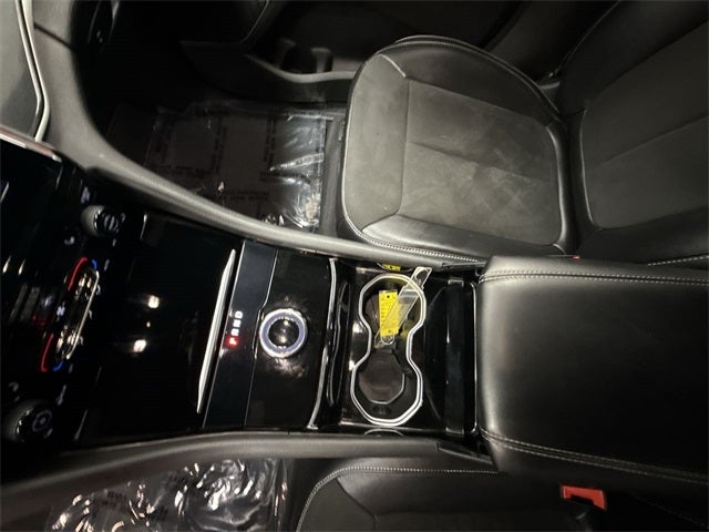 2021 Jeep Grand Cherokee L Altitude 4x4