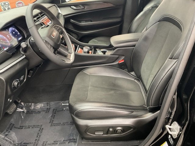 2025 Jeep Grand Cherokee L Altitude X 4x4