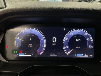 2025 Jeep Grand Cherokee L Altitude X 4x4