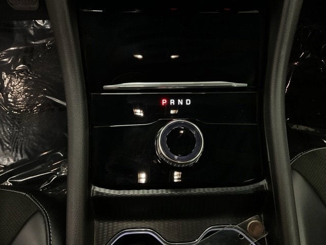 2025 Jeep Grand Cherokee L Altitude X 4x4