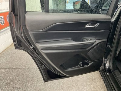 2025 Jeep Grand Cherokee L Altitude X 4x4