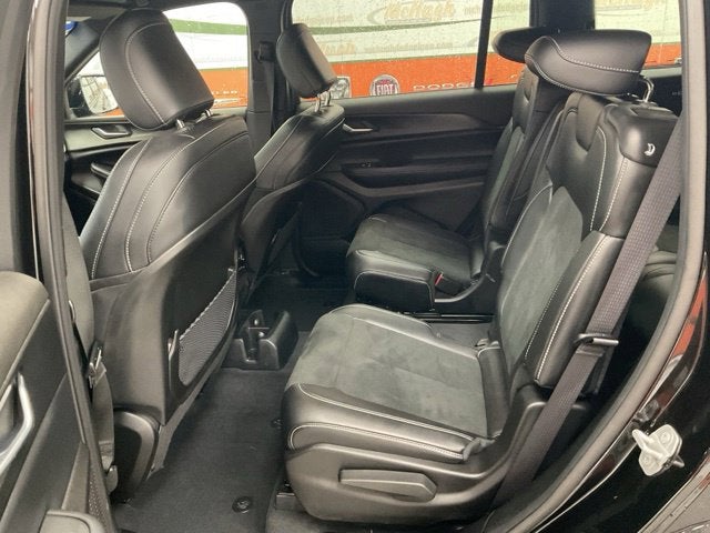2025 Jeep Grand Cherokee L Altitude X 4x4