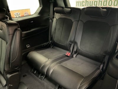 2025 Jeep Grand Cherokee L Altitude X 4x4