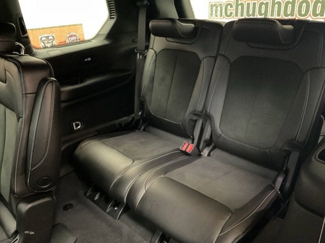 2025 Jeep Grand Cherokee L Altitude X 4x4