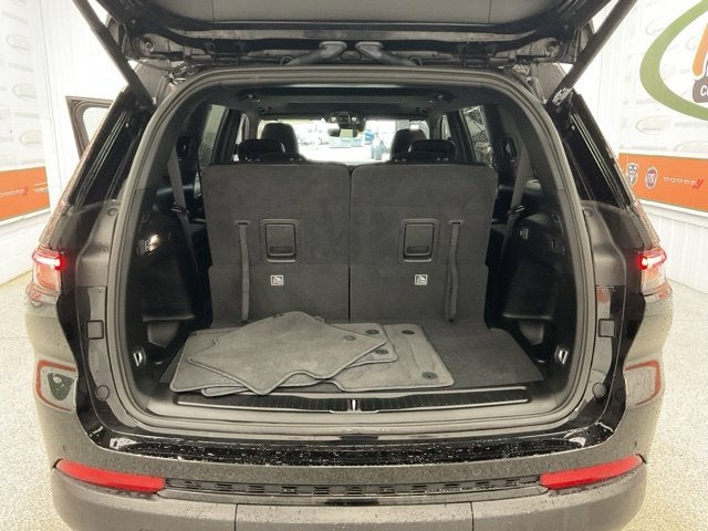 2025 Jeep Grand Cherokee L Altitude X 4x4