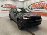 2025 Jeep Grand Cherokee L Altitude X 4x4