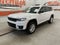 2026 Jeep Grand Cherokee GRAND CHEROKEE L LAREDO X 4X4