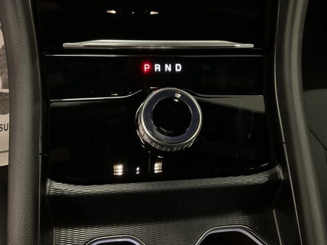 2026 Jeep Grand Cherokee GRAND CHEROKEE L LAREDO X 4X4
