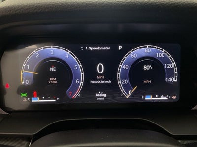 2026 Jeep Grand Cherokee GRAND CHEROKEE L LAREDO X 4X4