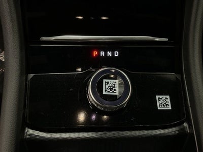 2026 Jeep Grand Cherokee GRAND CHEROKEE L LAREDO X 4X4