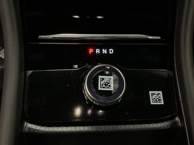 2026 Jeep Grand Cherokee GRAND CHEROKEE L LAREDO X 4X4