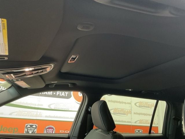 2026 Jeep Grand Cherokee GRAND CHEROKEE L LAREDO X 4X4