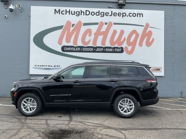 2026 Jeep Grand Cherokee GRAND CHEROKEE L LAREDO X 4X4