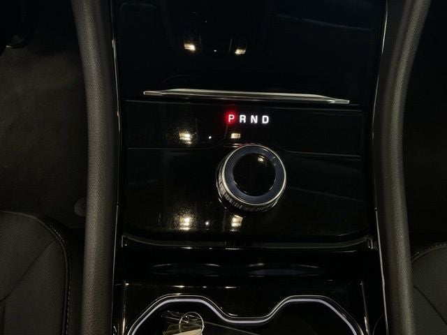 2022 Jeep Grand Cherokee L Laredo 4x4