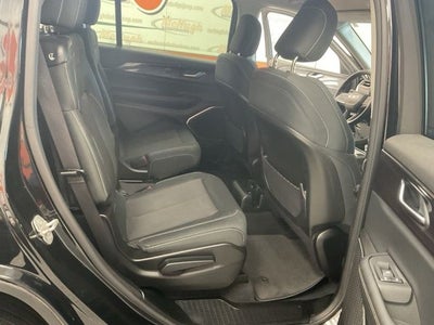 2022 Jeep Grand Cherokee L Laredo 4x4