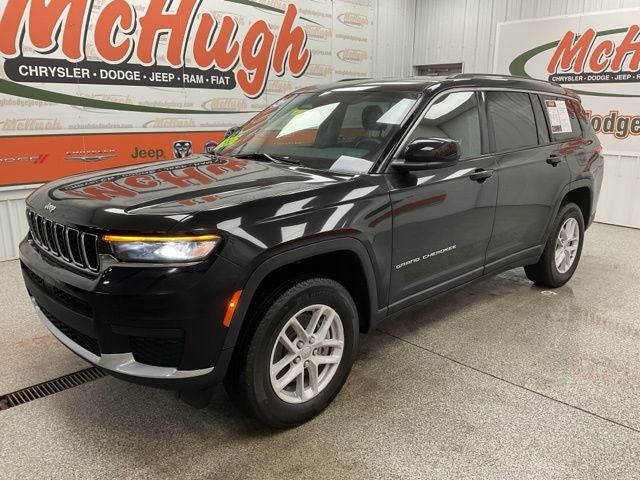 2023 Jeep Grand Cherokee L Laredo 4x4