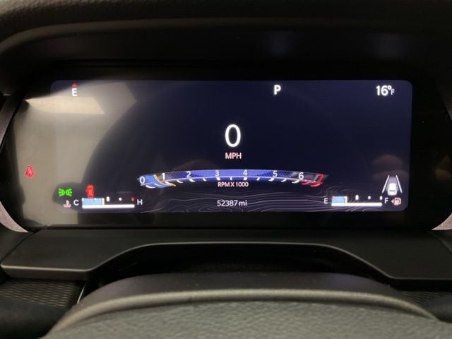 2023 Jeep Grand Cherokee L Laredo 4x4