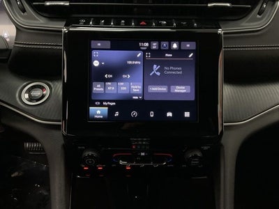 2023 Jeep Grand Cherokee L Laredo 4x4