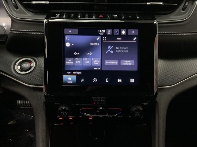 2023 Jeep Grand Cherokee L Laredo 4x4