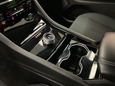 2023 Jeep Grand Cherokee L Laredo 4x4