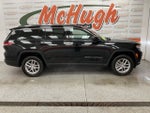 2023 Jeep Grand Cherokee L Laredo 4x4