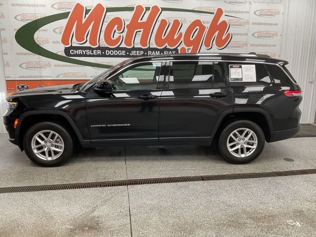 2023 Jeep Grand Cherokee L Laredo 4x4