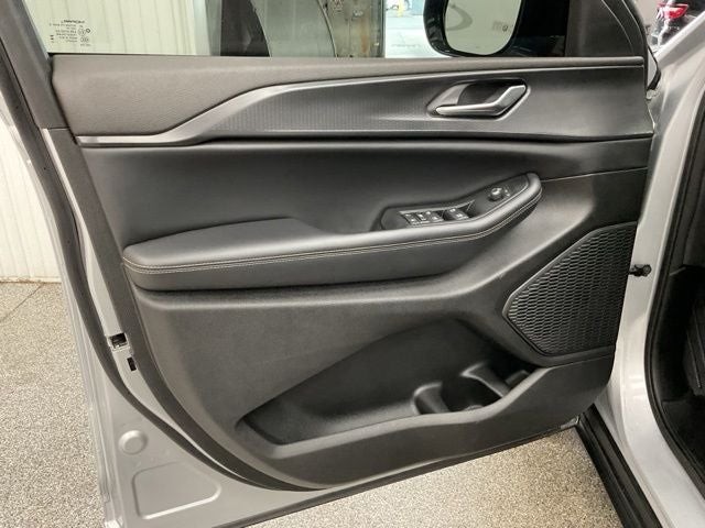 2024 Jeep Grand Cherokee L Altitude X 4x4