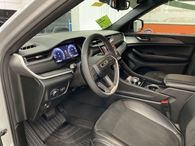 2024 Jeep Grand Cherokee L Altitude X 4x4