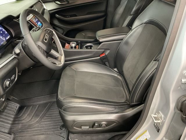 2024 Jeep Grand Cherokee L Altitude X 4x4