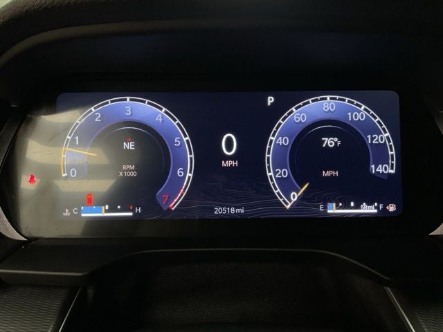 2024 Jeep Grand Cherokee L Altitude X 4x4